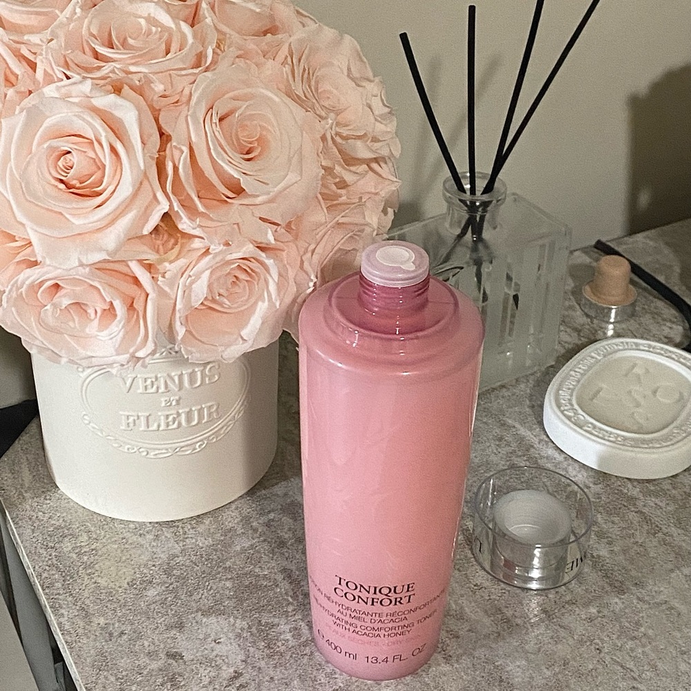 LANCÔME Tonique Confort Hydrating Facial Toner